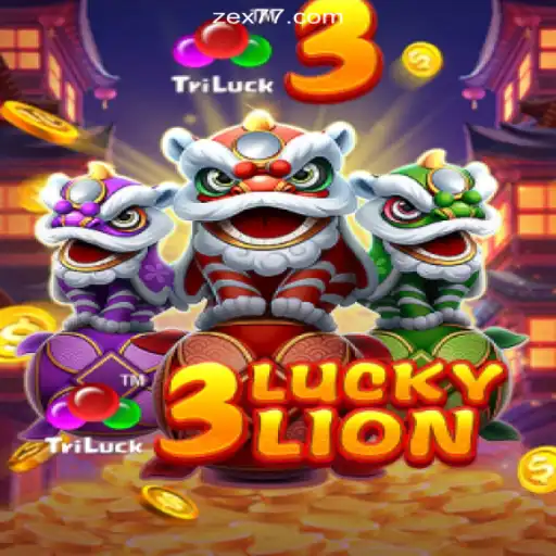Discover the Excitement of 3LUCKYLION on Zex777.com: The Premier Platform for Online Slots in Brazil