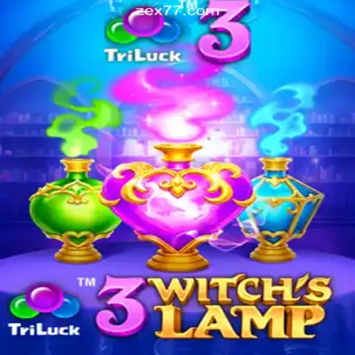 Exploring the Magical World of 3WitchsLamp: A Comprehensive Guide