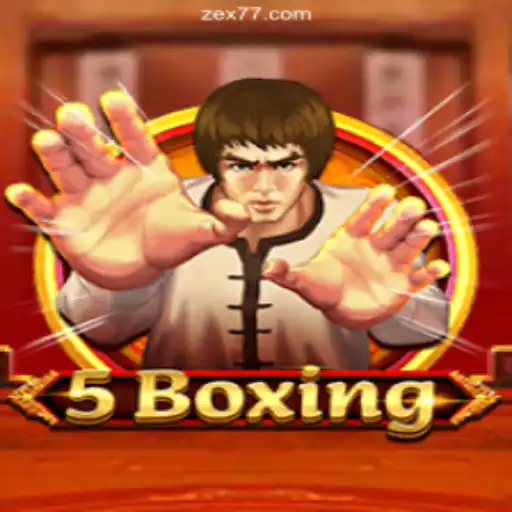 Unveiling the Exciting 5Boxing Game on Zex777.com Platform
