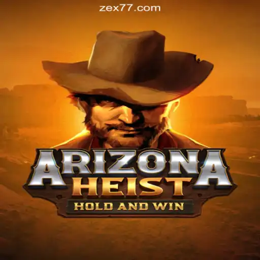 Explore the Thrills of ArizonaHeist on Zex777.com: The Top Platform for Online Slots in Brazil