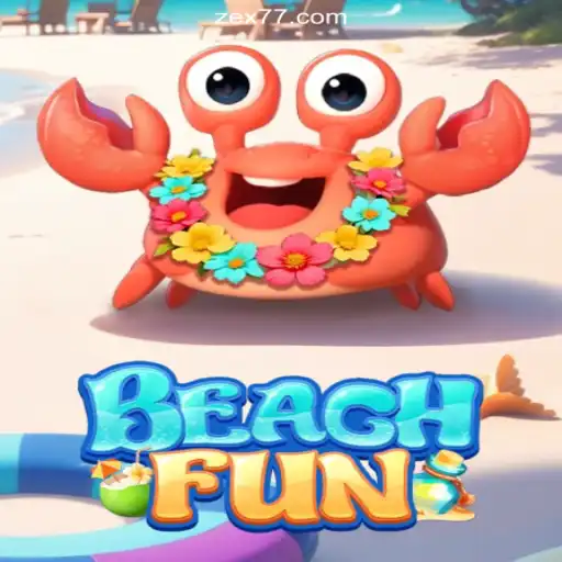 Discover the Excitement of BeachFun on Zex777.com
