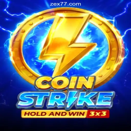 Coinstrike: Unveiling the Exciting World of Online Slots