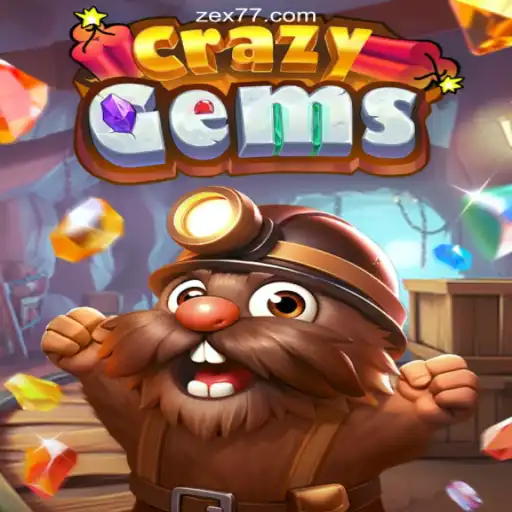 CrazyGems: The Ultimate Online Slots Experience