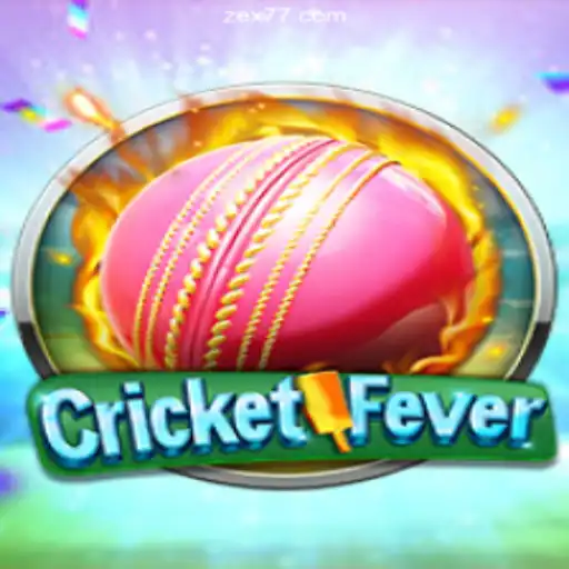 CricketFever: Dive into the Exciting World of Online Slots