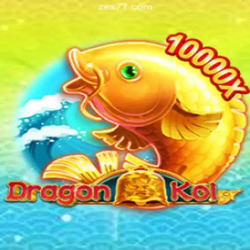 DragonKoi: The Ultimate Experience on Zex777.com Platform