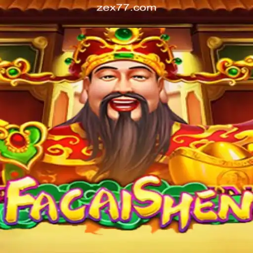 Explore the Exciting World of FaCaiShen - A Premier Online Slot Experience on Zex777.com