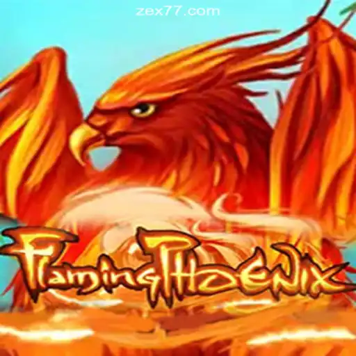 FlamingPhoenix: The Ultimate Online Slot Experience on Zex777.com
