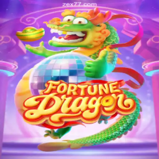 FortuneDragon: Dive into the Thrilling World of Online Slots on Zex777.com