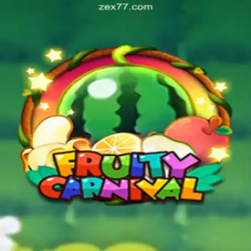 Exploring the Exciting World of FruityCarnival: A Premier Online Slot Experience on Zex777.com