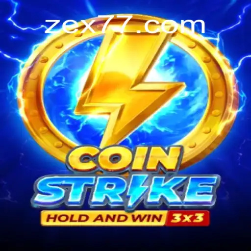 Coinstrike: Unveiling the Exciting World of Online Slots