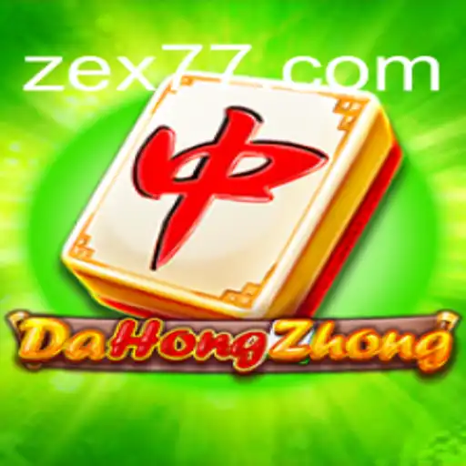 DaHongZhong: Unveiling the Unique World of Online Slots Brasil #1 on Zex777.com