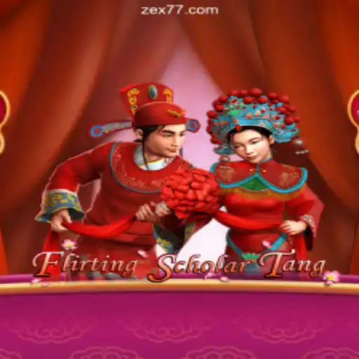 Discover the Excitement of FlirtingScholarTang on Zex777.com Platform