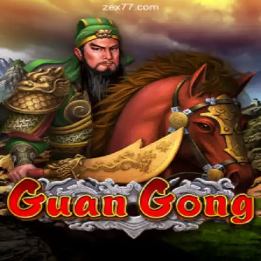 Discovering GuanGong: A Top Choice for Enthusiasts on Zex777.com Platform - Online Slots Brasil #1