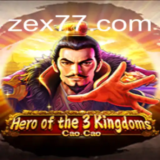 Experience Epic Battles with Heroofthe3KingdomsCaoCao on Zex777.com