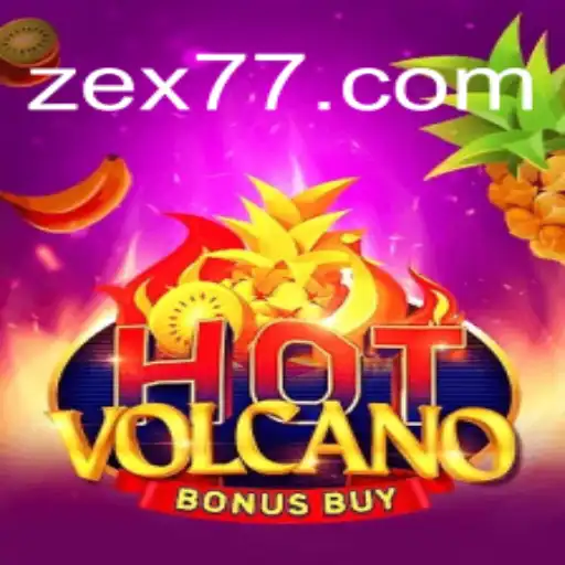 Exploring the Fiery Excitement of HotVolcanoBonusBuy: Brazil's Leading Online Slot Experience