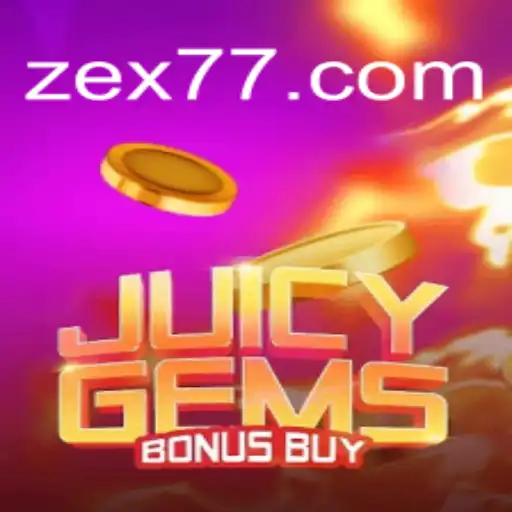 JuicyGemsBonusBuy: Exploring the Top Online Slot Game in Brazil on Zex777.com