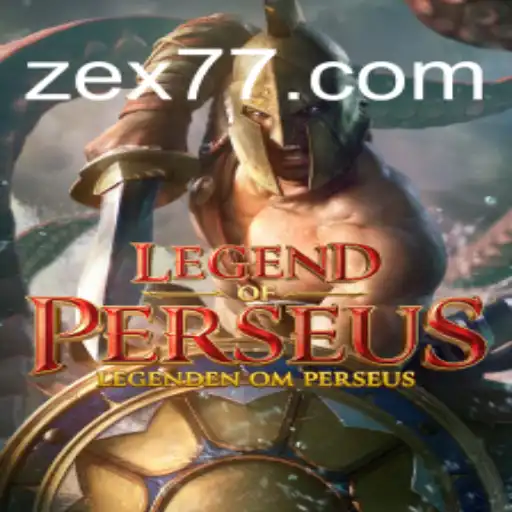 Discover the Intriguing World of LegendofPerseus