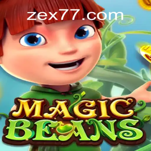 Discover the Enchanting World of MAGICBEANS on Zex777.com