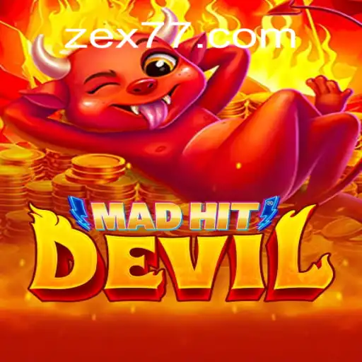 MadHitDevil: An Electrifying Gaming Experience on Zex777.com