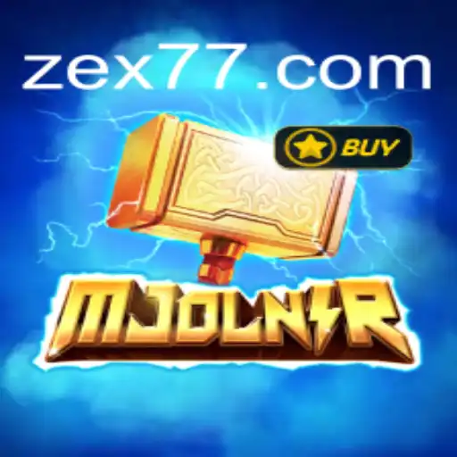 Exploring the Mythological World of Mjolnir on Zex777.com: Brazil's Premier Online Slots Platform