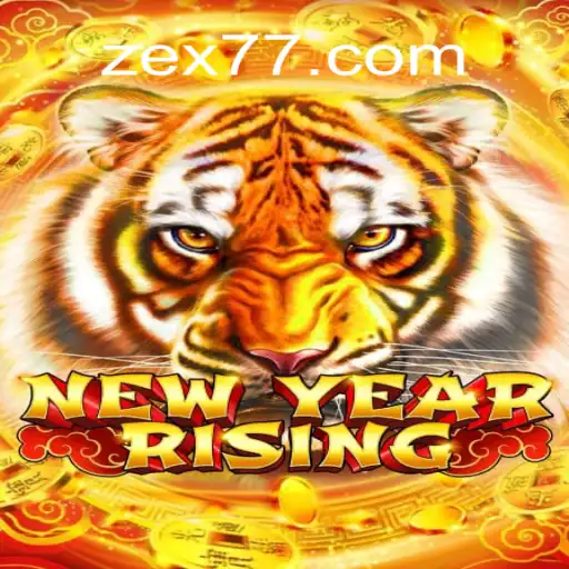 Exploring the Thrills of NewYearRising: The Premier Game on Zex777.com Platform