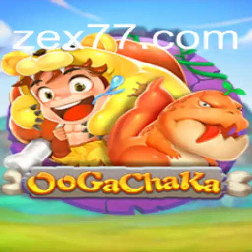 Exploring the Thrills of OoGaChaKa: A Premier Online Slots Experience