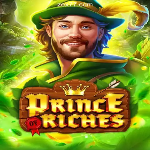 Unveiling PrinceOfRiches: The Ultimate Experience on Zex777.com