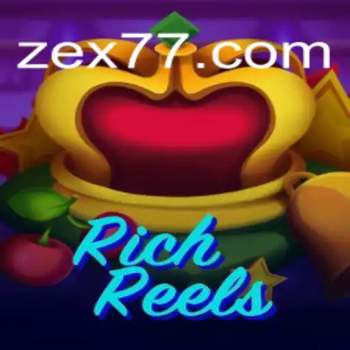 Unveiling RichReels: The Ultimate Online Slots Experience on Zex777.com
