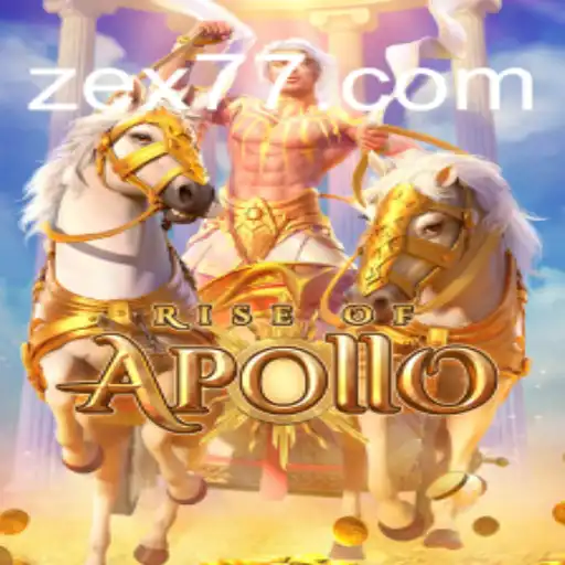 Exploring the Exciting World of Rise of Apollo: A Thrilling Slot Experience
