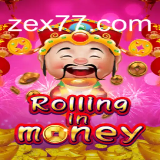 RollingInMoney: Unleashing the Thrills of Online Slots