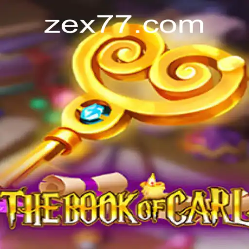 Exploring TheBookofCarl: A Journey Through Zex777.com in the World of Online Slots Brasil #1