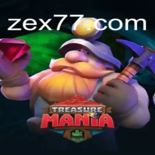 TreasureMania: The Ultimate Adventure Game on Zex777.com