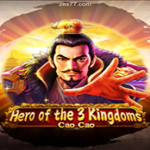 Experience Epic Battles with Heroofthe3KingdomsCaoCao on Zex777.com