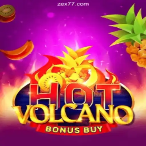 Exploring the Fiery Excitement of HotVolcanoBonusBuy: Brazil's Leading Online Slot Experience
