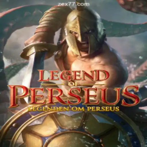 Discover the Intriguing World of LegendofPerseus