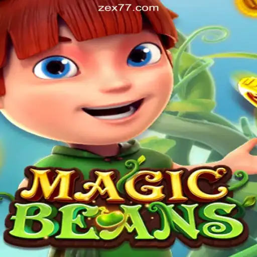 Discover the Enchanting World of MAGICBEANS on Zex777.com