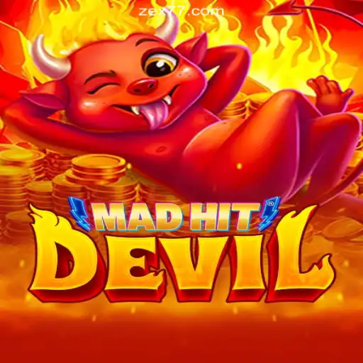 MadHitDevil: An Electrifying Gaming Experience on Zex777.com