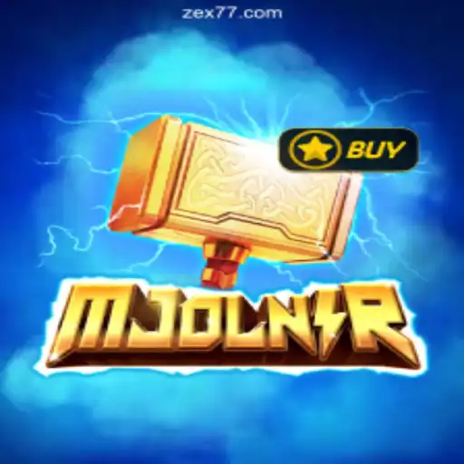 Exploring the Mythological World of Mjolnir on Zex777.com: Brazil's Premier Online Slots Platform