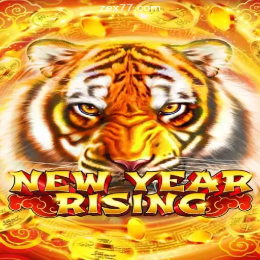 Exploring the Thrills of NewYearRising: The Premier Game on Zex777.com Platform
