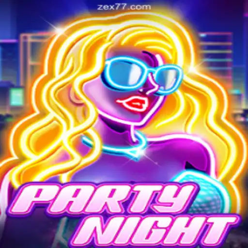 Discover PartyNight: The Thrilling Online Slots Experience on Zex777.com