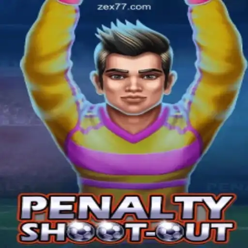 PenaltyShootOut: A Thrilling Dive into the World of Online Slots with Zex777.com