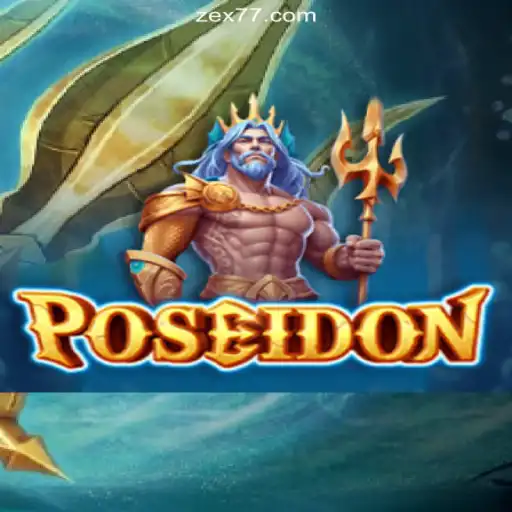 Experience the Thrilling Depths of Poseidon on Zex777.com: Brazil's Leading Online Slots Platform