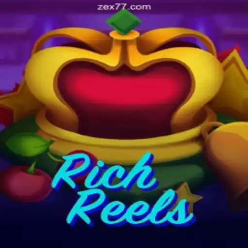 Unveiling RichReels: The Ultimate Online Slots Experience on Zex777.com