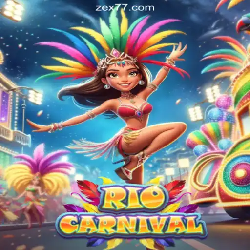 Discover the Vibrant World of RioCarnival on Zex777.com: The Ultimate Online Slots Experience in Brazil