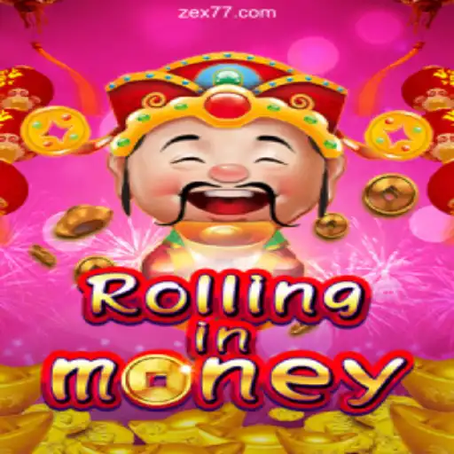 RollingInMoney: Unleashing the Thrills of Online Slots