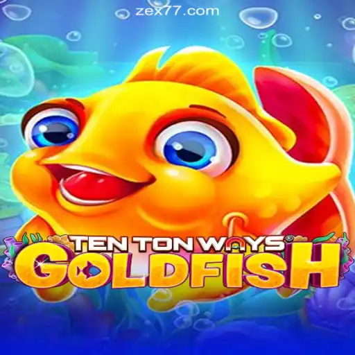 Diving into TenTonWaysGoldfish: The Best Online Slots Experience on Zex777.com