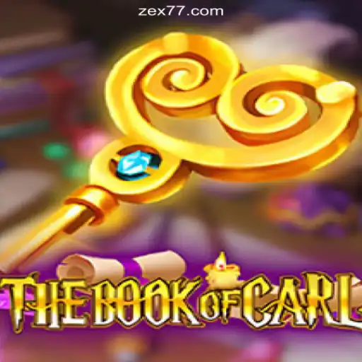 Exploring TheBookofCarl: A Journey Through Zex777.com in the World of Online Slots Brasil #1