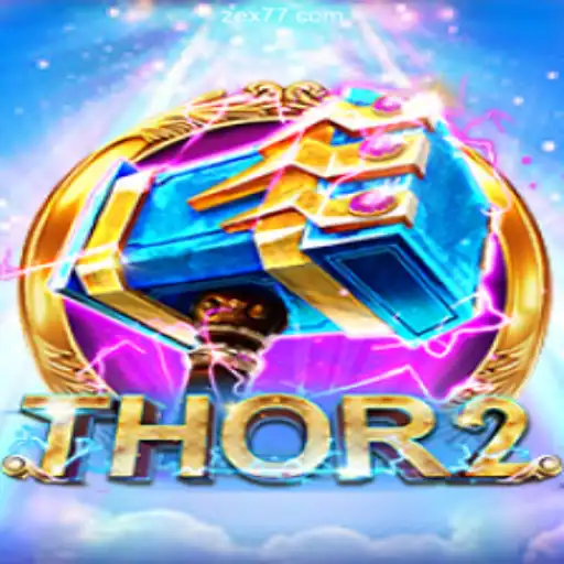Discover the Thrills of Thor2 on Zex777.com Platform - The Premier Online Slots Experience in Brasil