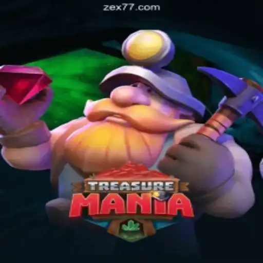 TreasureMania: The Ultimate Adventure Game on Zex777.com