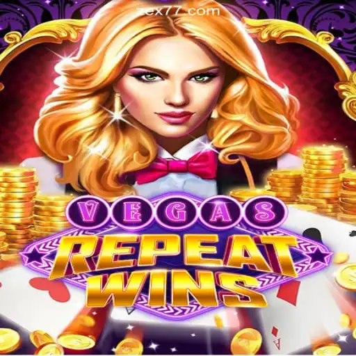 Exploring VegasRepeatWins: A Thrilling Online Slot Adventure on Zex777.com